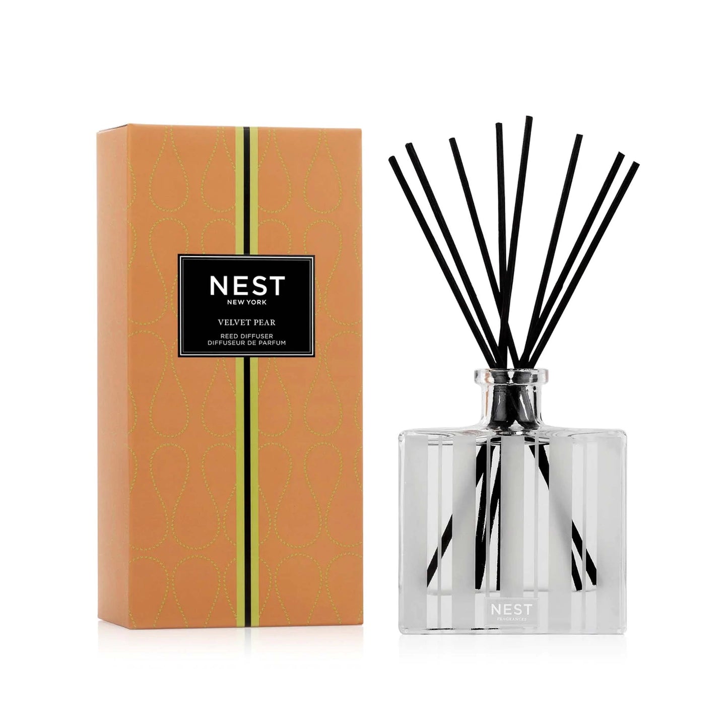 NEST / Reed Diffuser