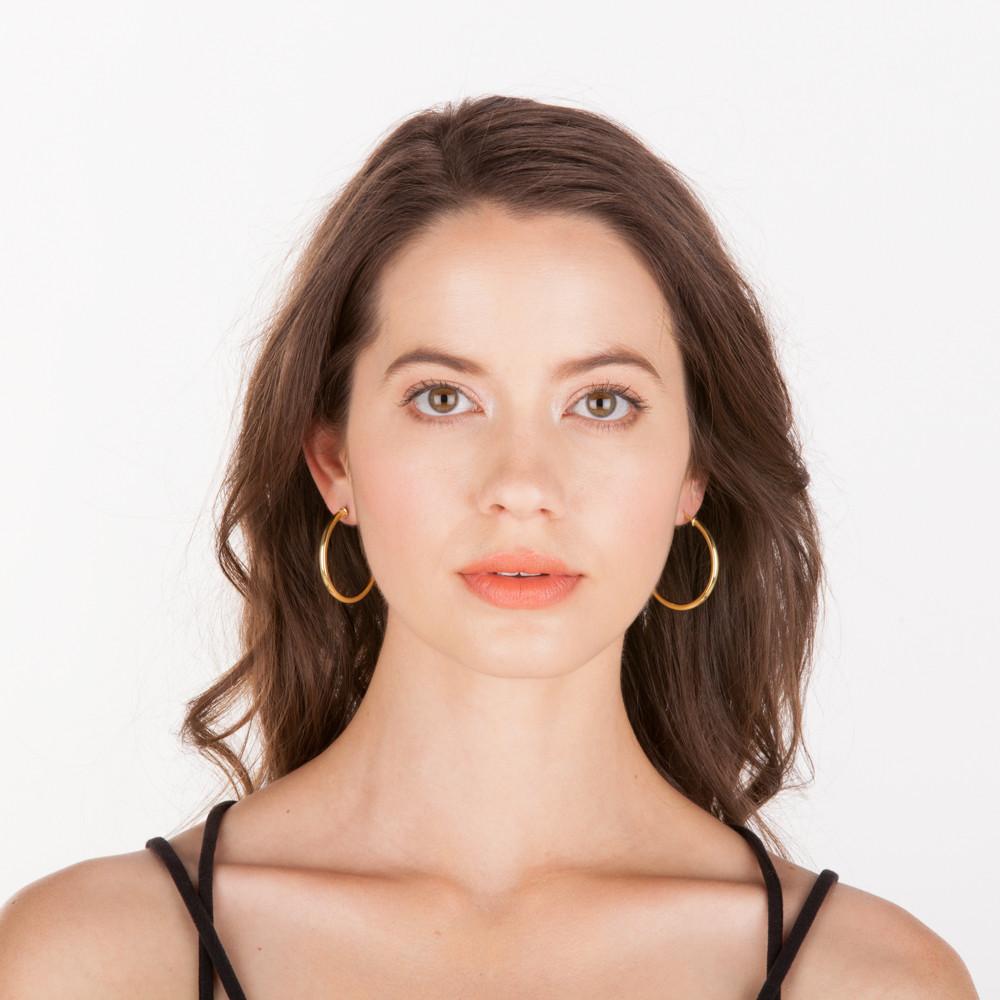 Sheila Fajl-Petite Everybody's Favorite Hoop
