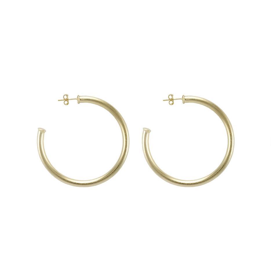 Sheila Fajl-Petite Everybody's Favorite Hoop