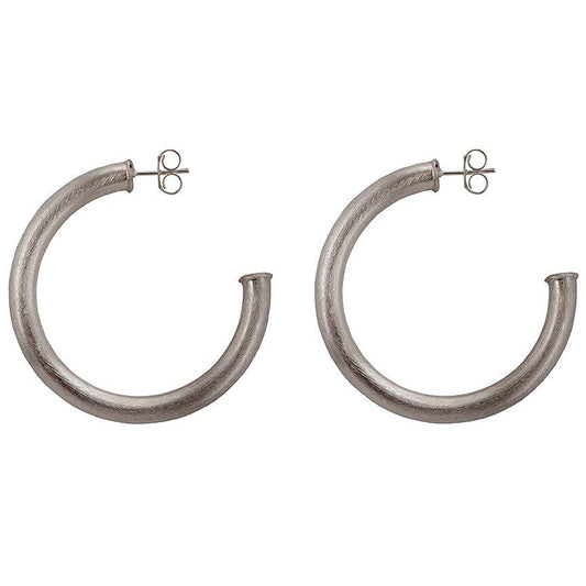 Sheila Fajl-Small Arlene Hoop