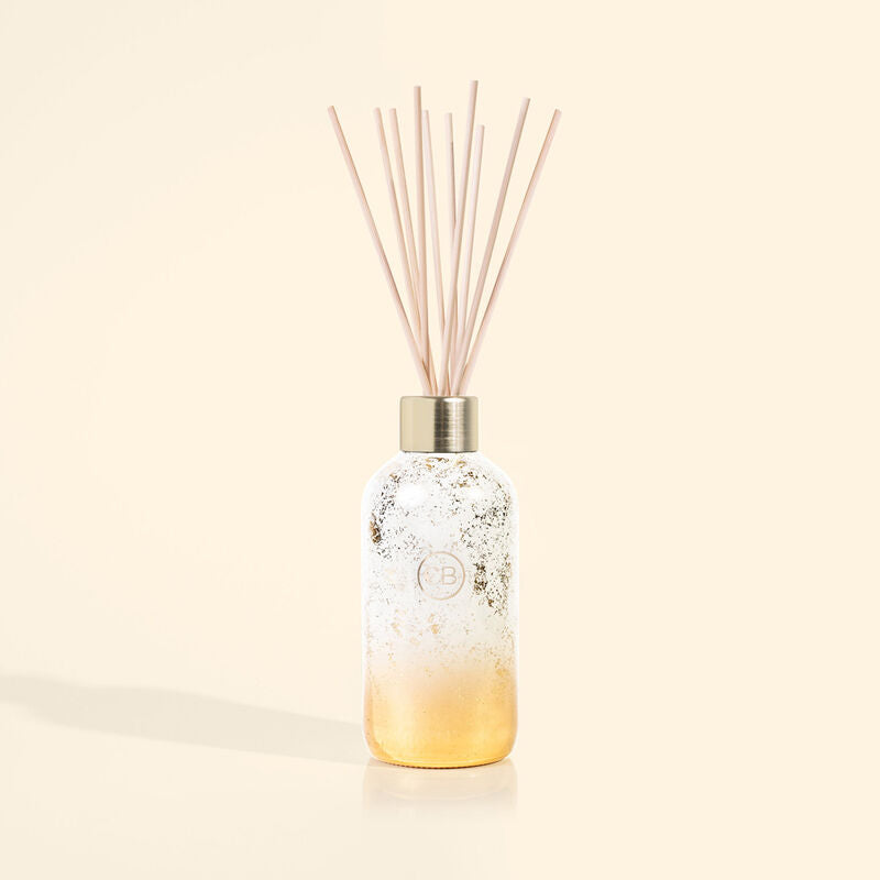 Capri Blue/ Glimmer Reed Diffuser