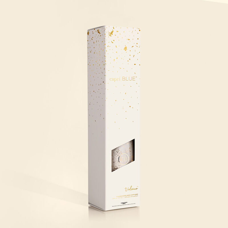Capri Blue/ Glimmer Reed Diffuser