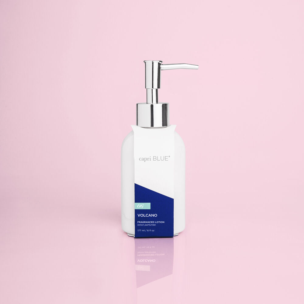 Capri Blue/ Volcano/ Hand Lotion