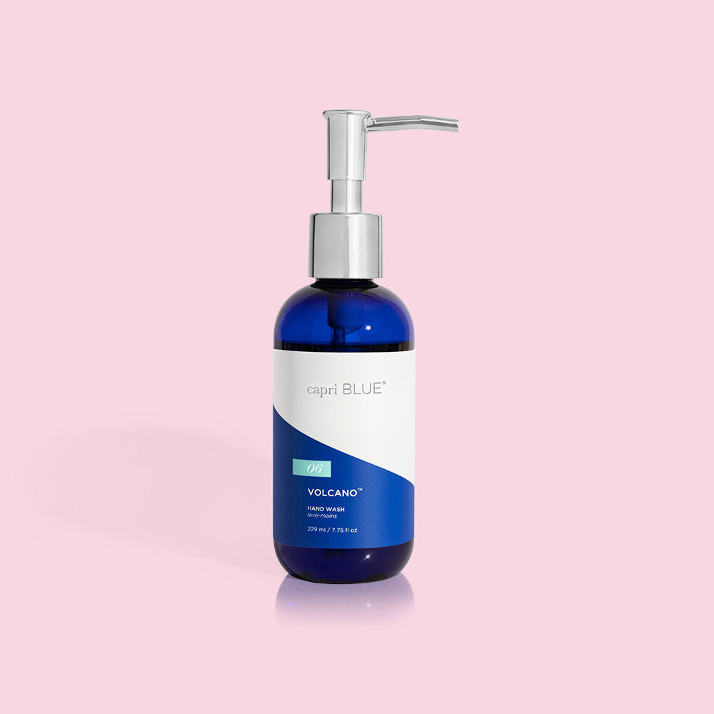 Capri Blue/ Volcano/ Hand Wash
