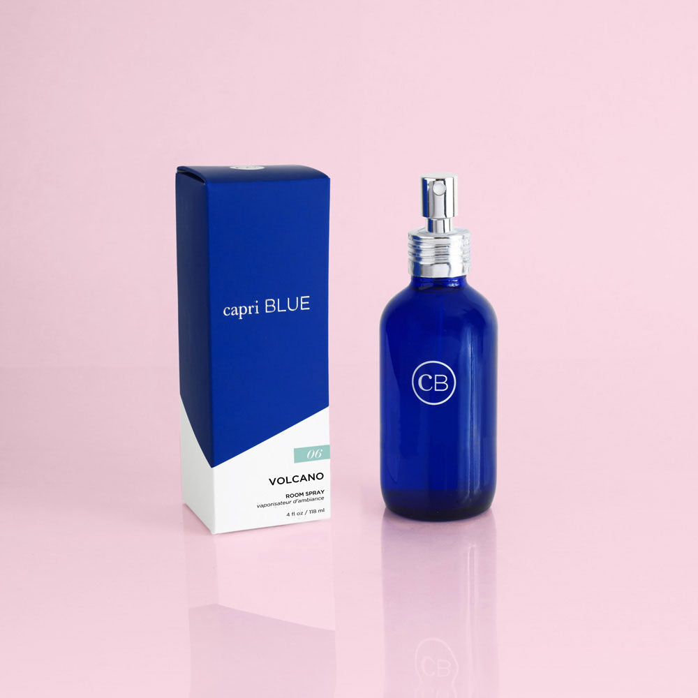 Capri Blue / Volcano/ Room Sprays
