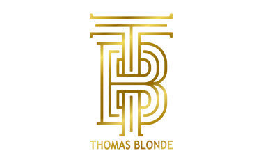 Thomas Blonde