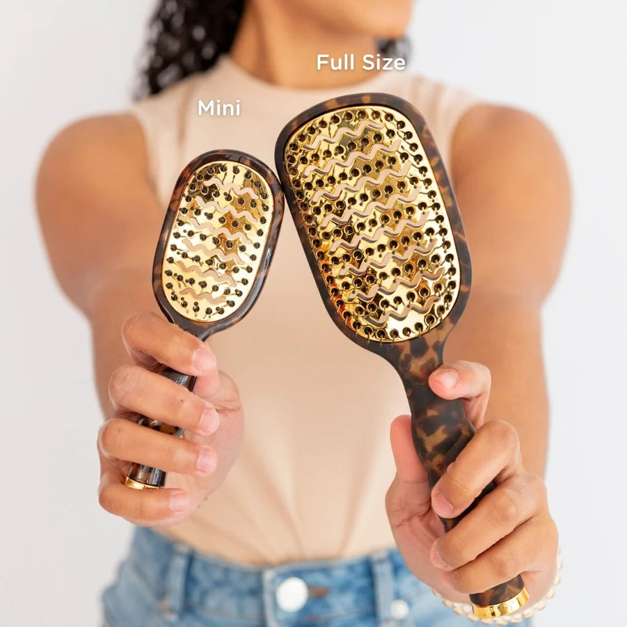 Hair Brushes