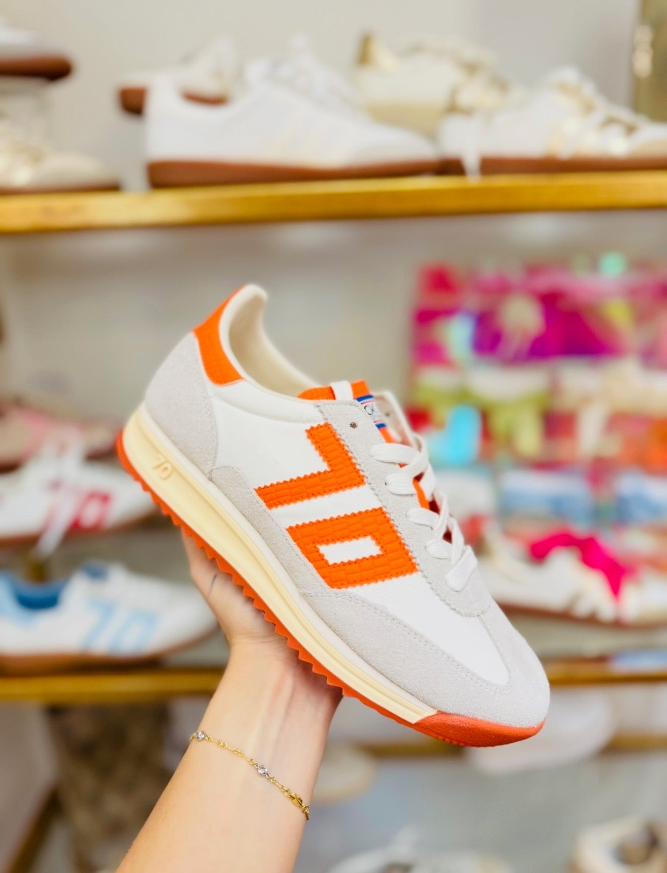 Sneakers
