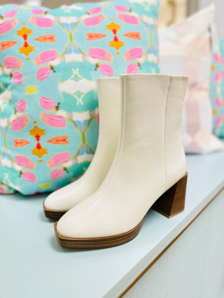 Boots + Booties