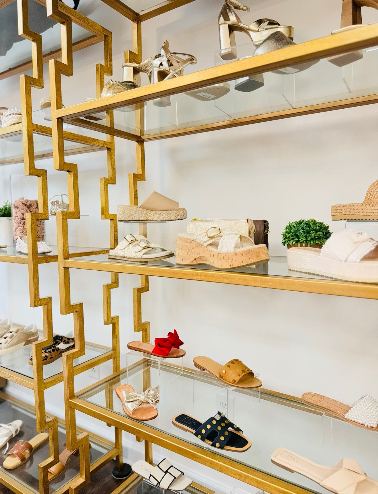 Shop ALL New Shoes