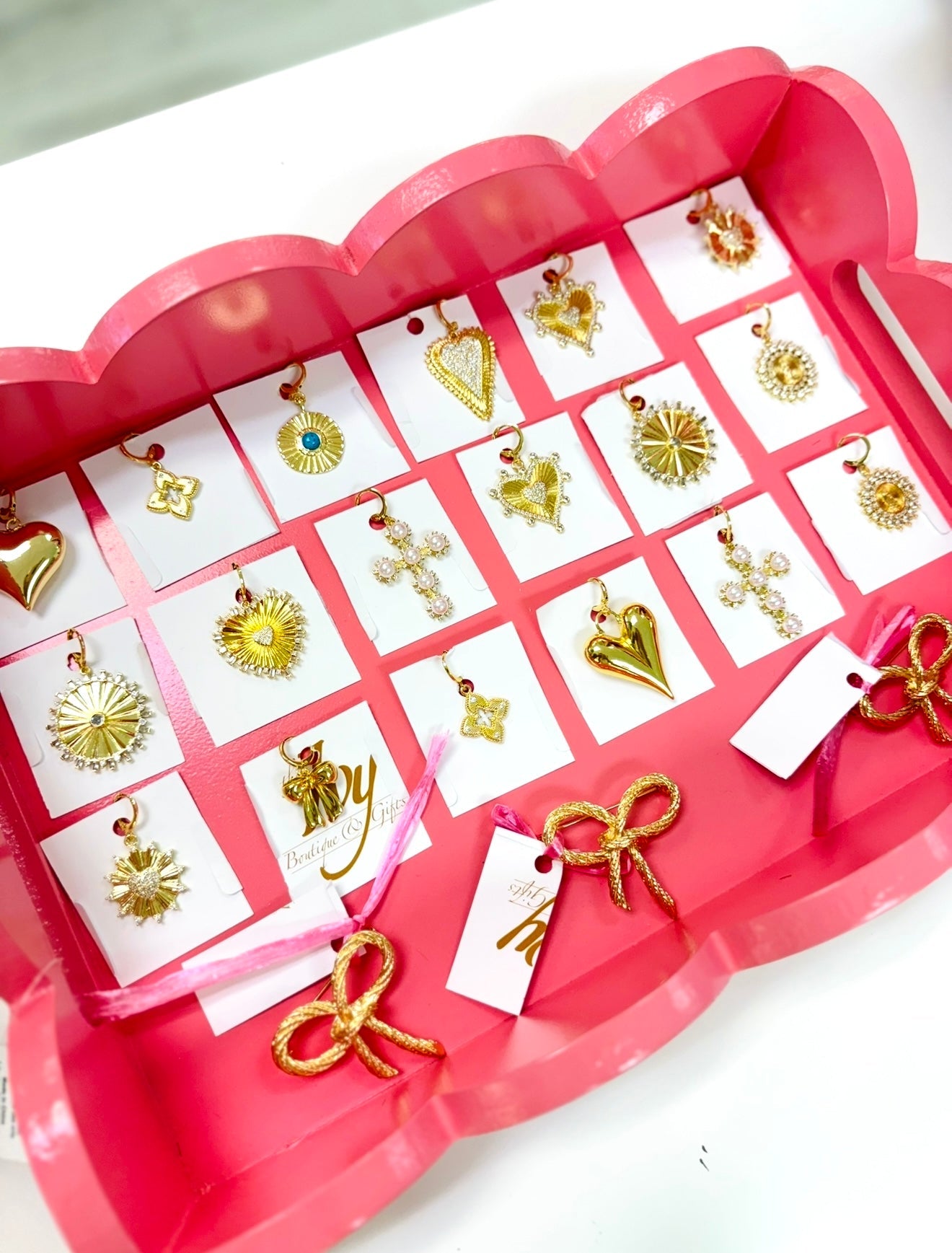 Charms