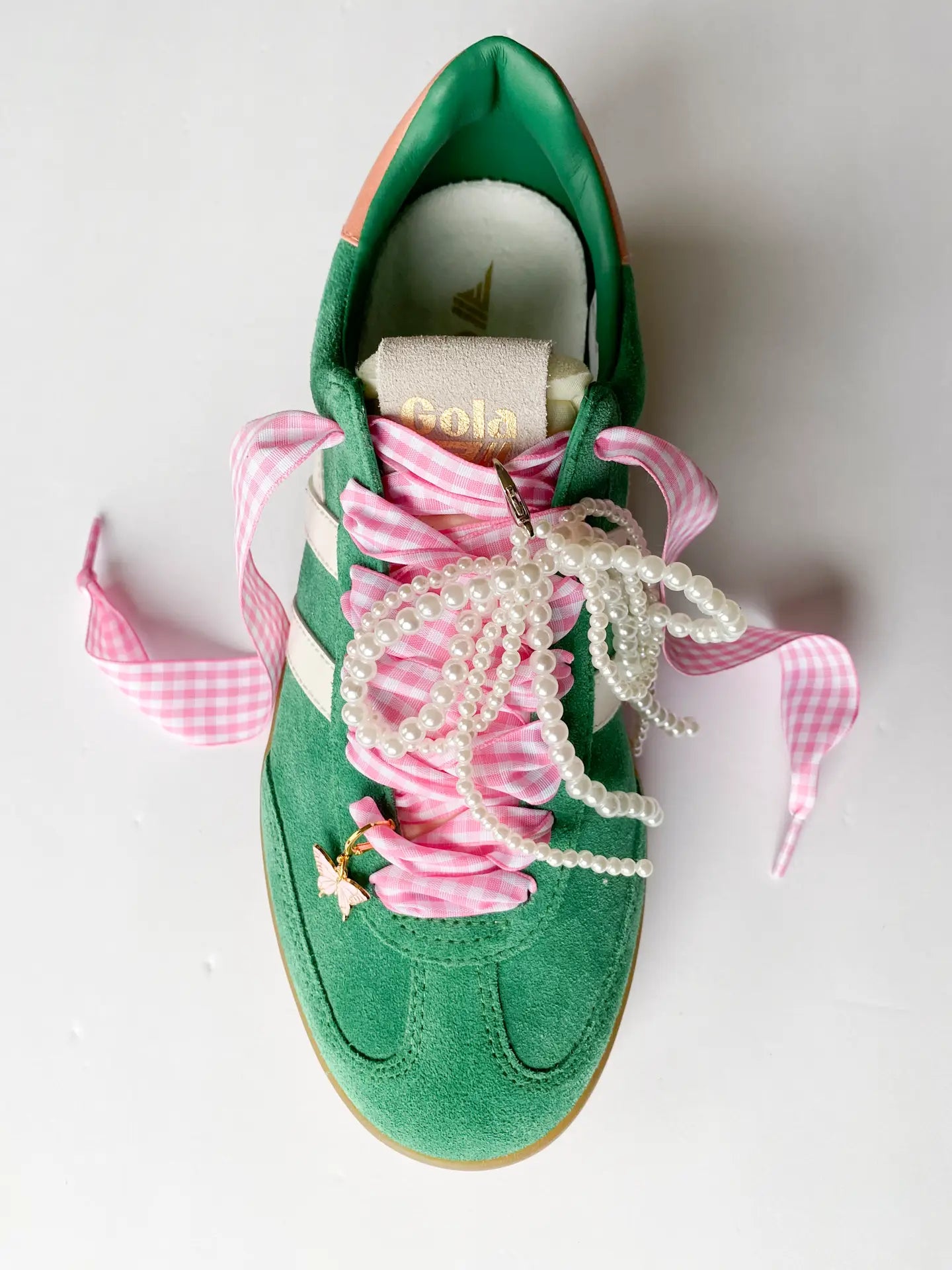 Shoe Accessories
