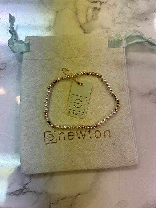 ENewton Classic Blissful 2.5 mm Bead Bracelet