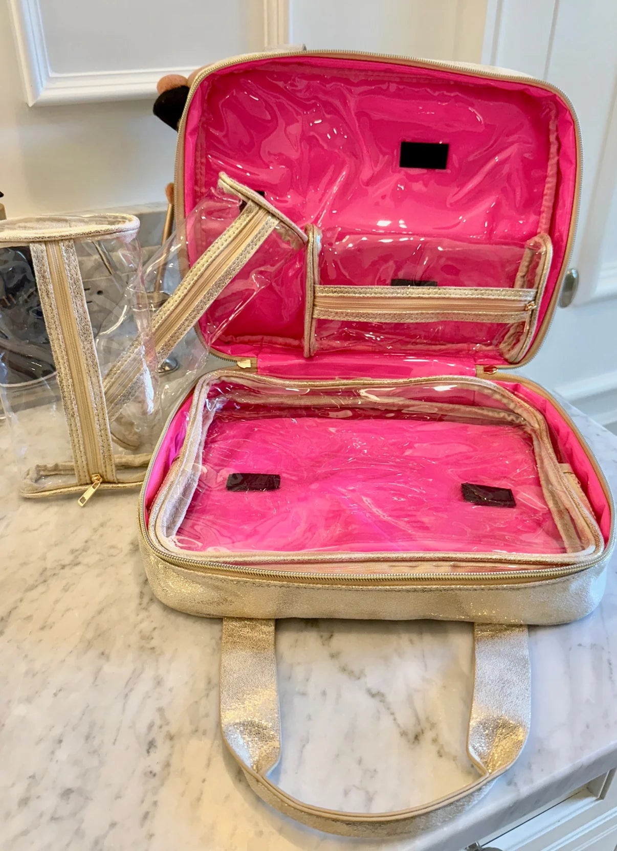 The Punta Cana Large Case