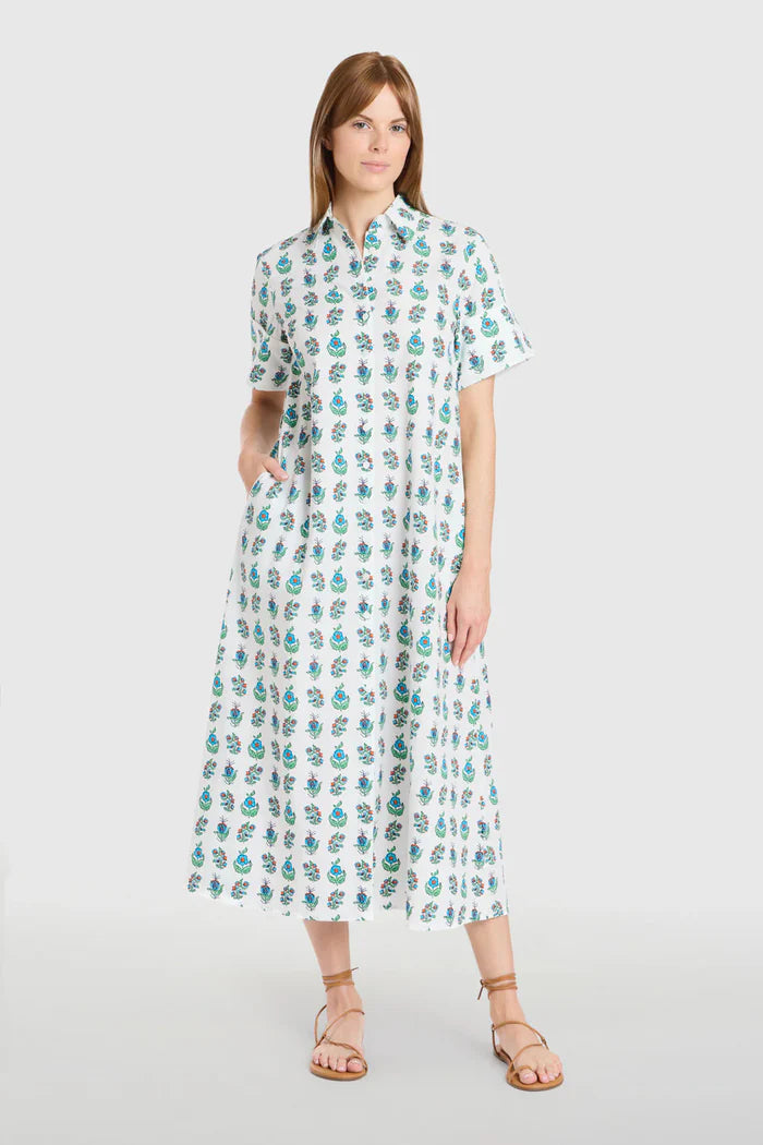 Livro/ The Gibbons Dress/ Beach Sprigs