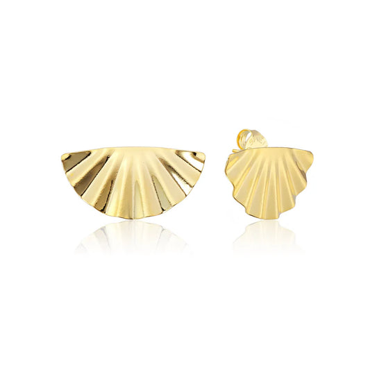 Sheila Fajl-Hank Studs