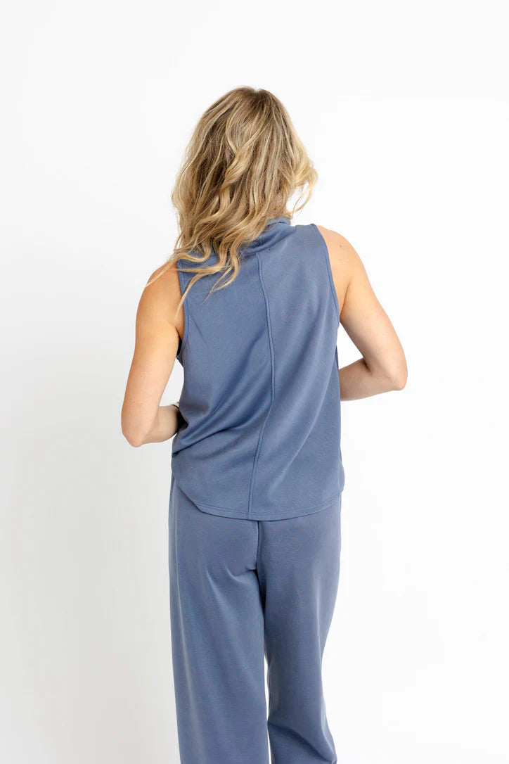 Karlie/ The Stanley Scuba Top