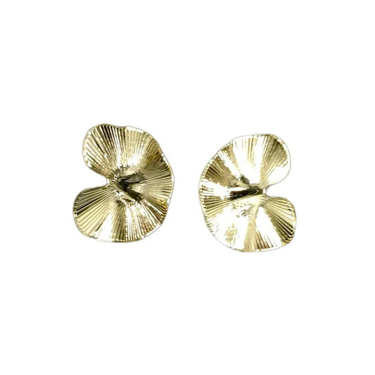 Sheila Fajl-Small Clay Studs