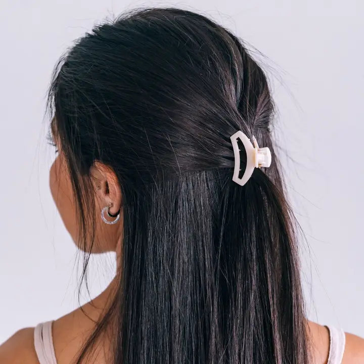 TELETIES/ Open Hair Clip/ Tiny