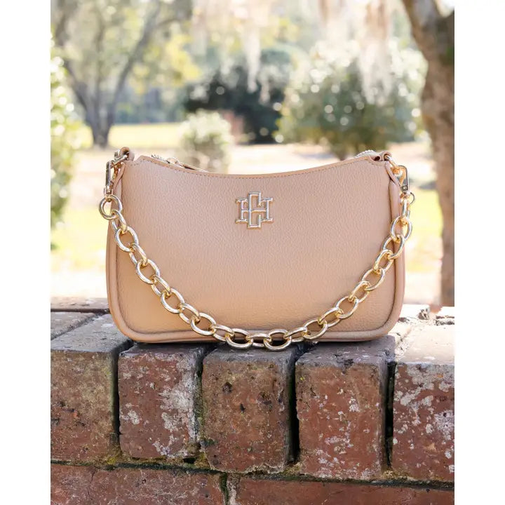 The Joan Crossbody