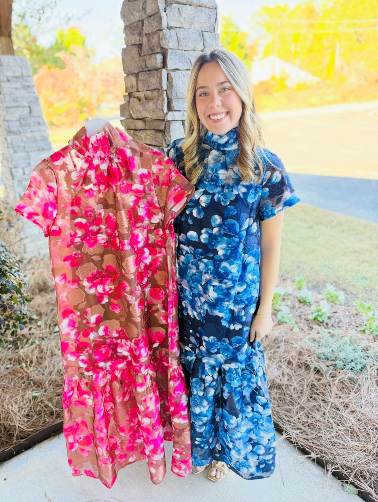 The Mersin Cami Dress