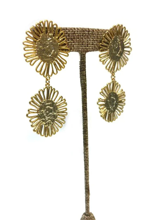 BPD/ The Gus Earring