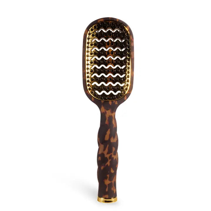TELETIES/ Vented Hair Brush