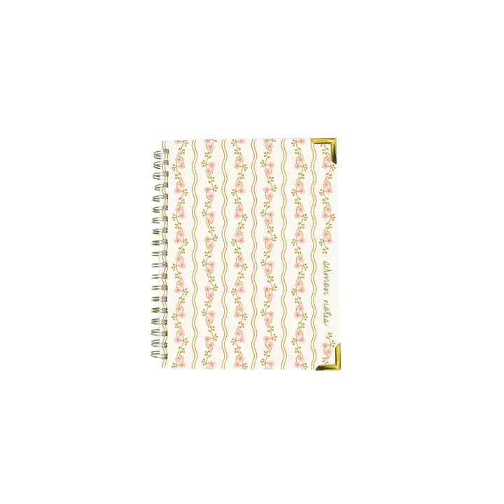 MS/ Sermon Notes/ Floral Lane