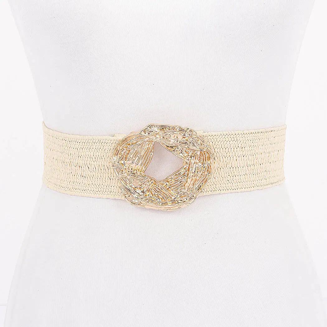 The Millen Metal Belt