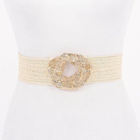 The Millen Metal Belt