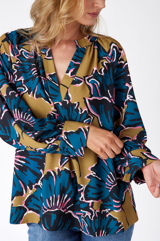 Crosby/Rhett Tunic/ FINAL SALE