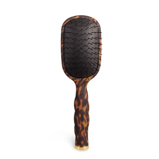 TELETIES/ Detangler Hair Brush/ Fine Hair