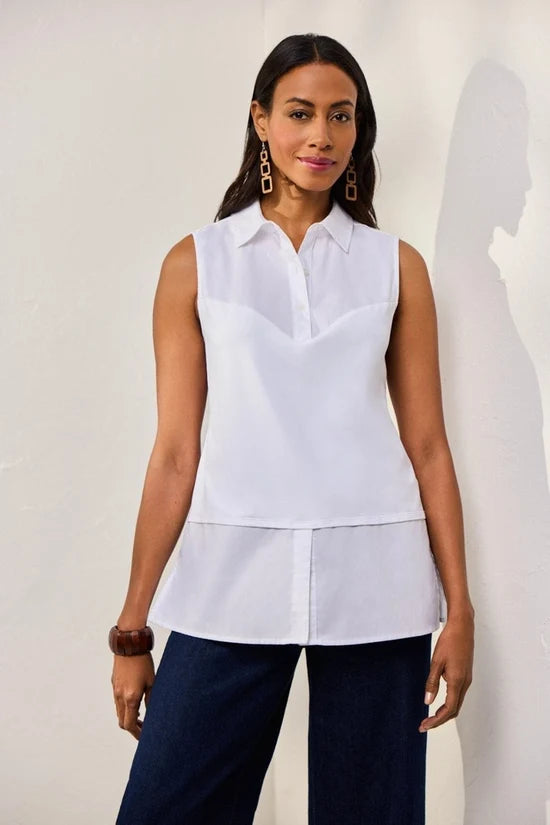 The Sasha Layer Tank