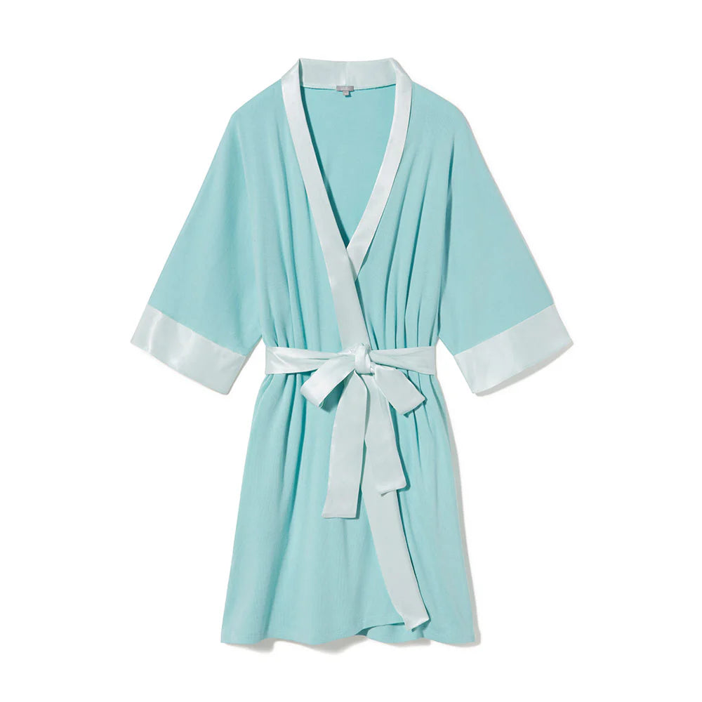 PJ Harlow/ Shala Rib Robe