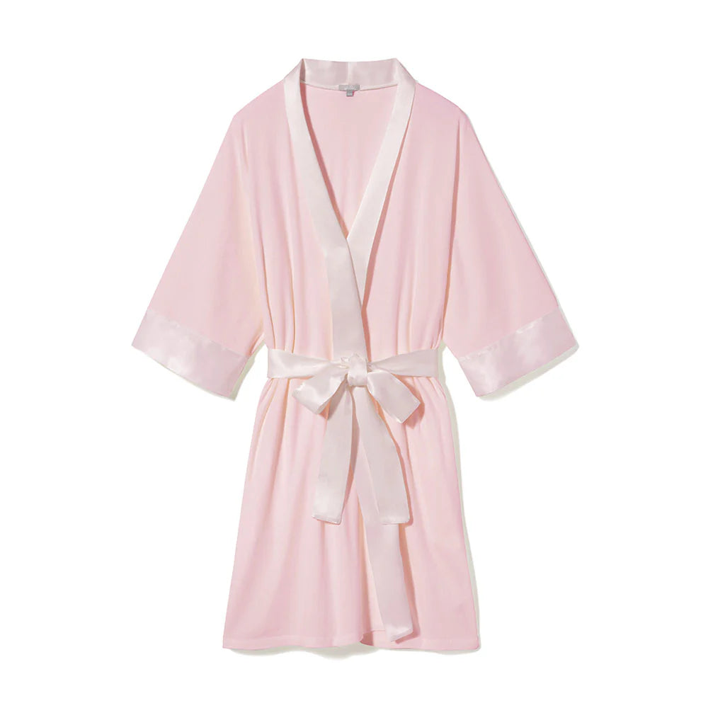 PJ Harlow/ Shala Rib Robe