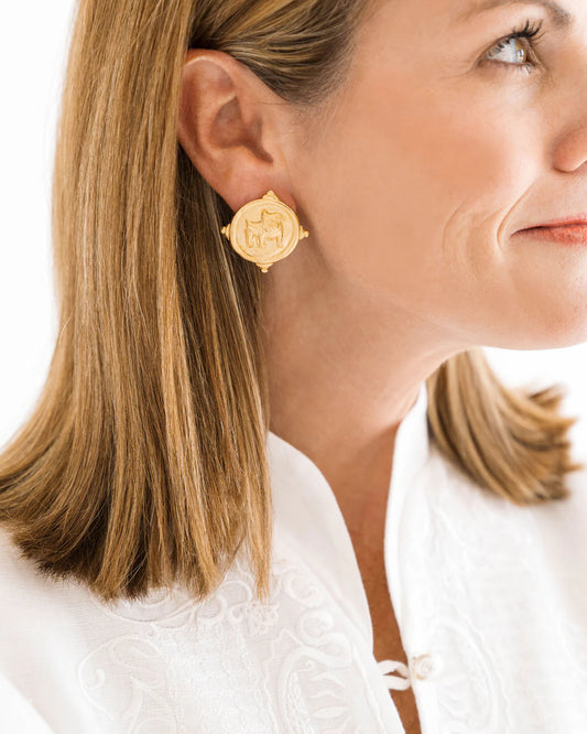 Susan Shaw/ Bulldog Studs