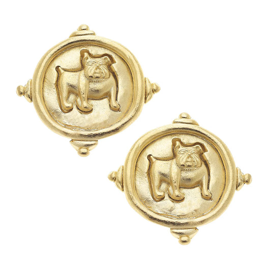 Susan Shaw/ Bulldog Studs