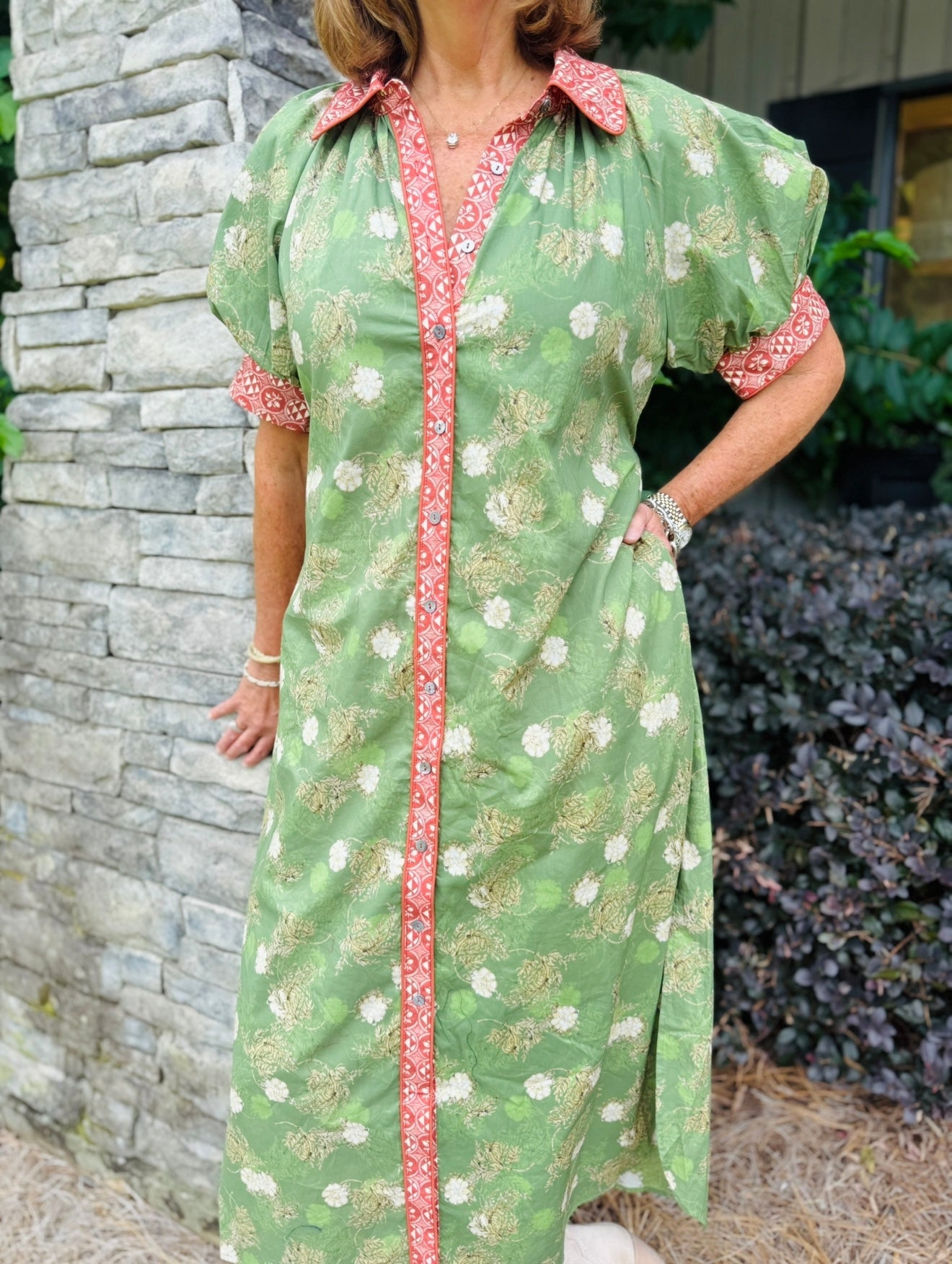 The Autumn Day Midi