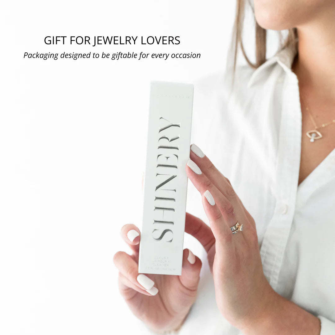 Shinery/ Jewerly Wash