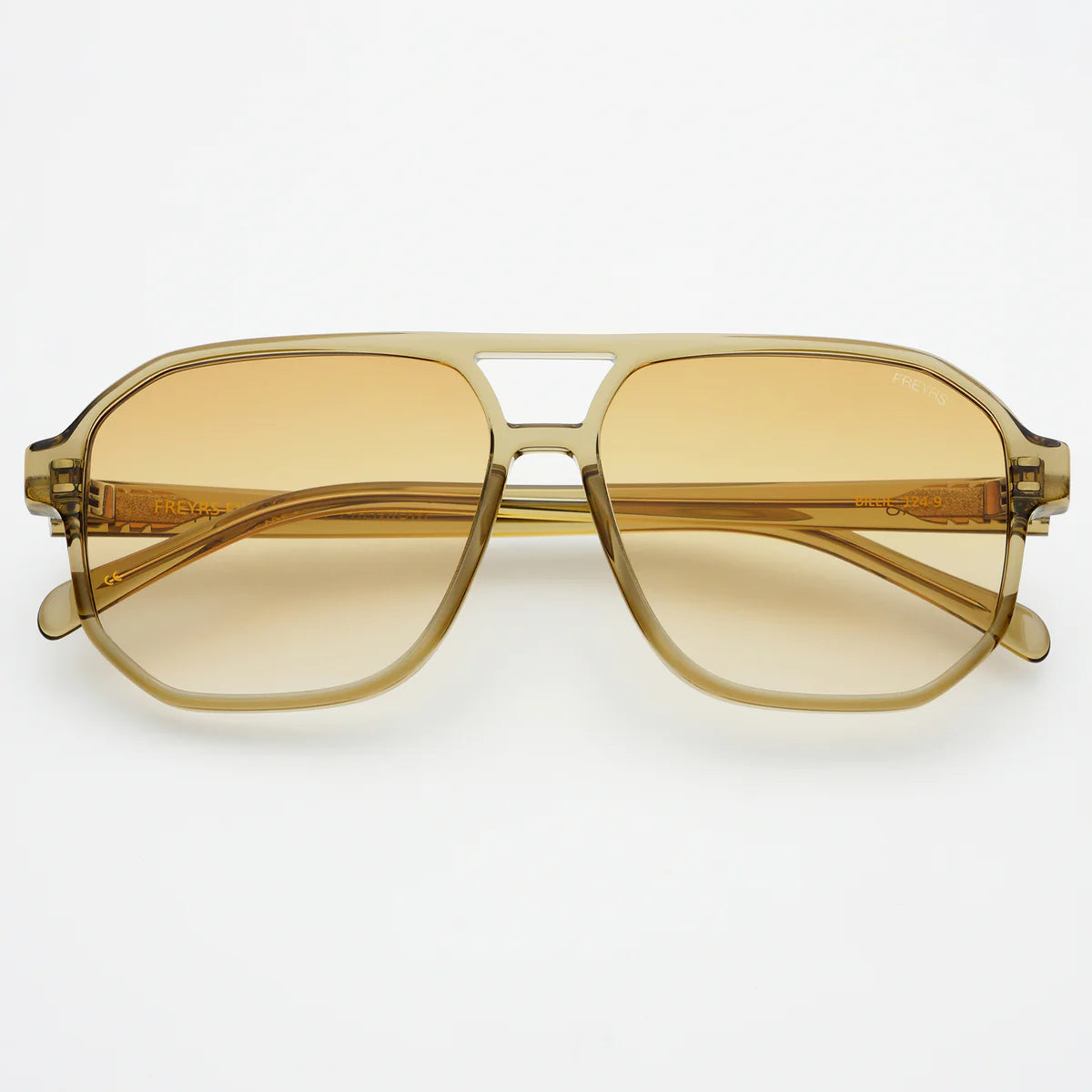 Freyrs/ Billie Sunglasses