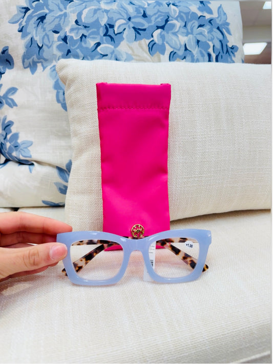 The Jenn Readers/ Blue Tortoise