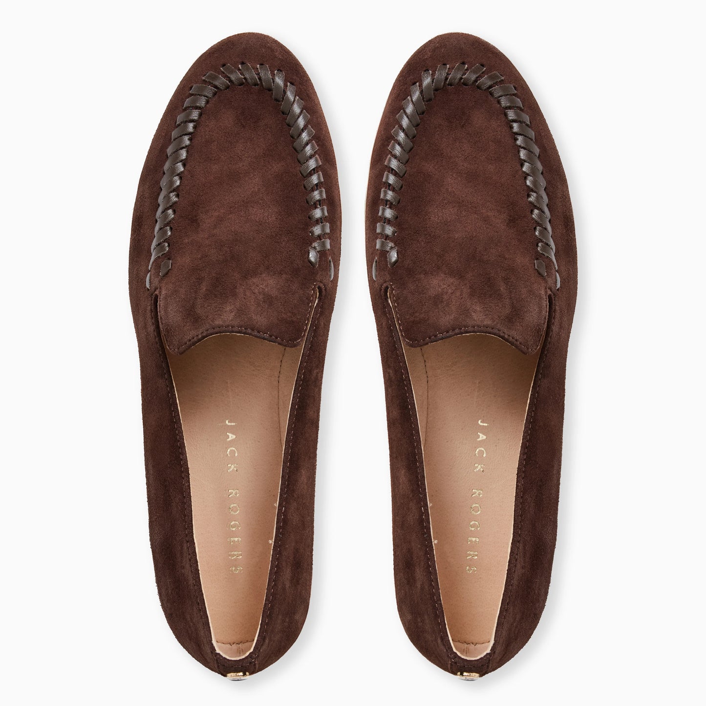 Jack Rogers/ Camden Loafer