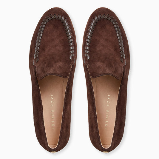 Jack Rogers/ Camden Loafer