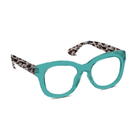 The Caroline Readers/ Teal Tortoise