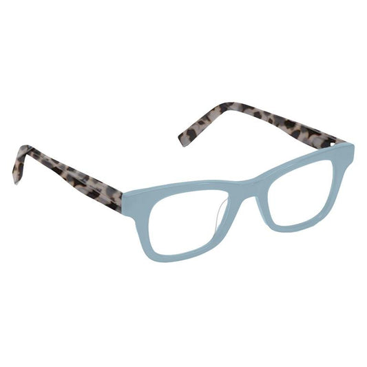 The Jenn Readers/ Blue Tortoise