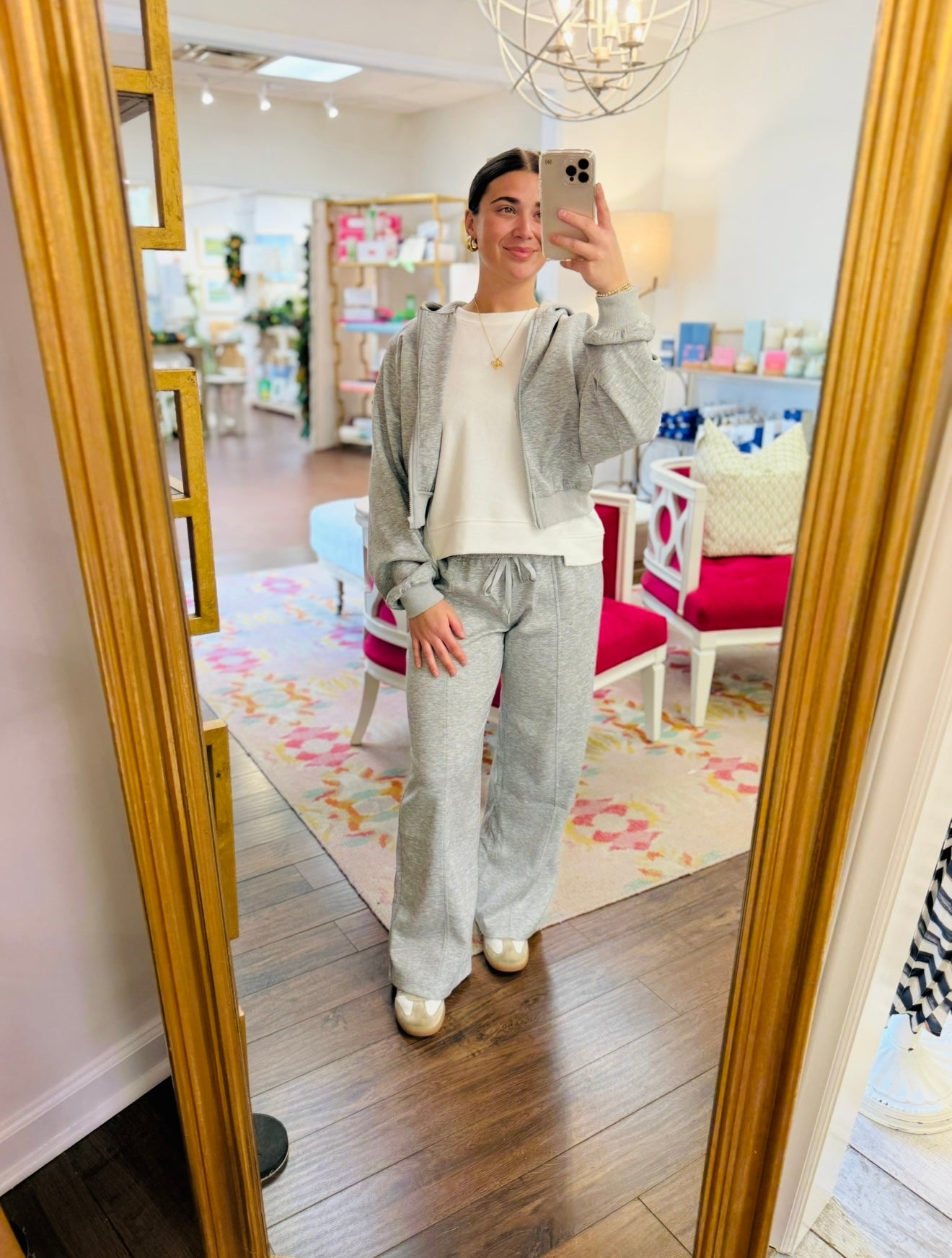 The Mola Modal Pant