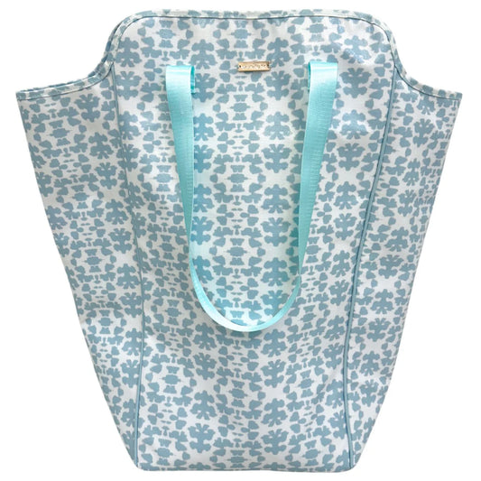 Laura Park/ Laundry Bag/ Chintz Mist