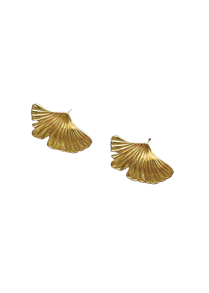 BPD/ The Ashton Earring