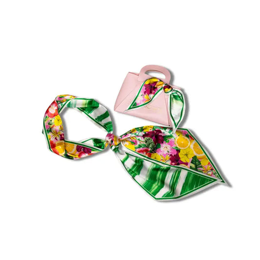 WW/ Juicy Fruit Accessory Scarf