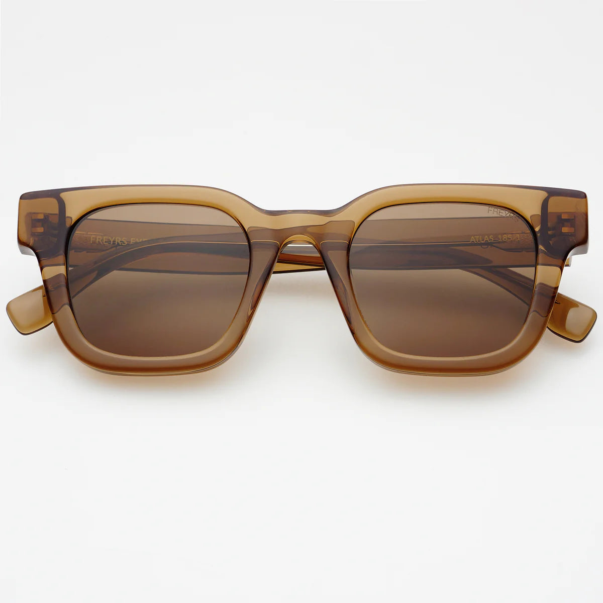 Freyrs/ Atlas Sunglasses
